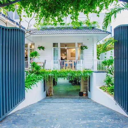 Sang Boutique Villa Da Nang Exterior photo