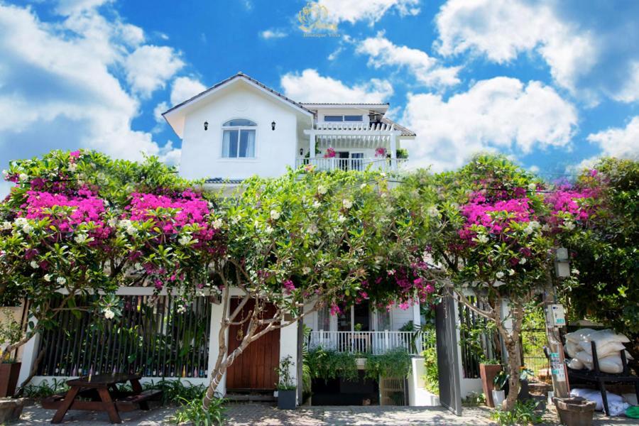 Sang Boutique Villa Da Nang Exterior photo