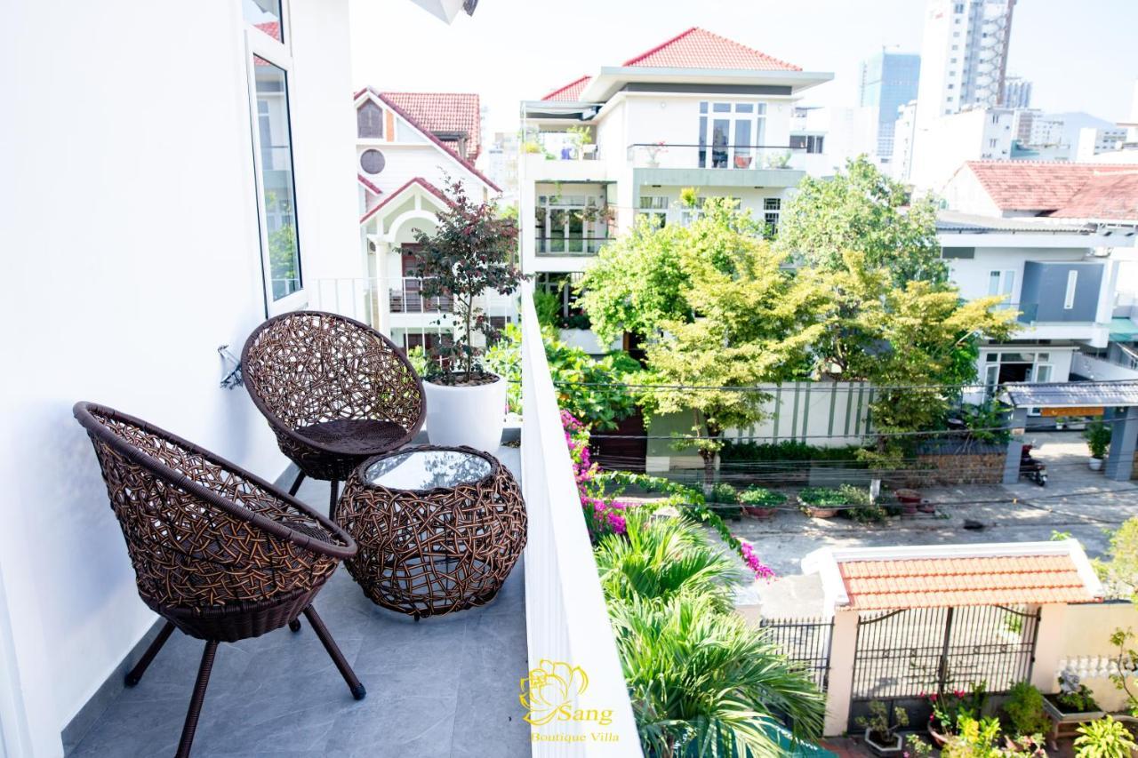 Sang Boutique Villa Da Nang Exterior photo