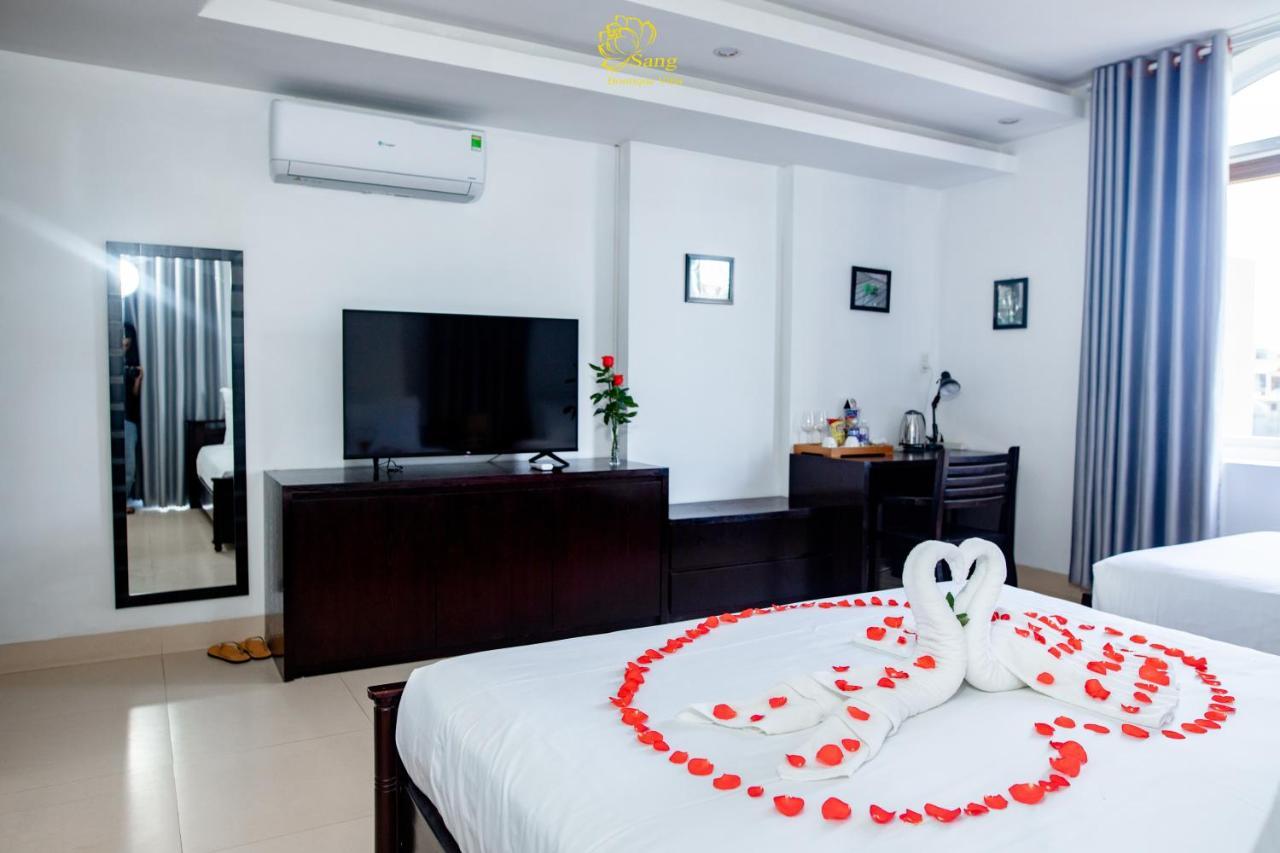 Sang Boutique Villa Da Nang Exterior photo