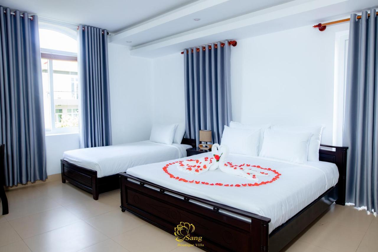 Sang Boutique Villa Da Nang Exterior photo