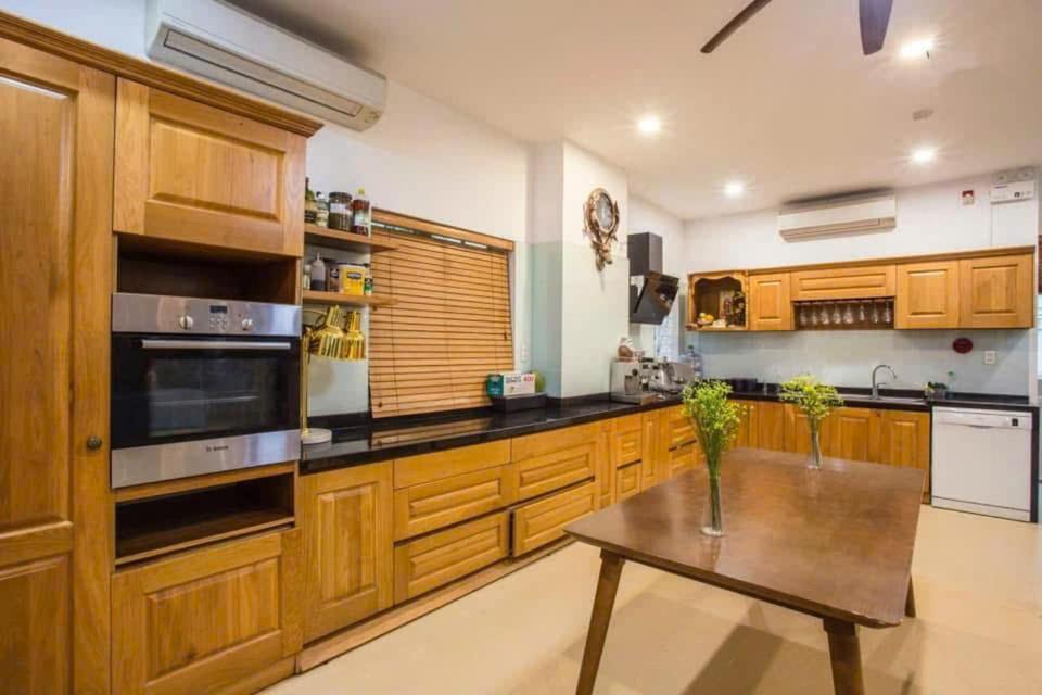 Sang Boutique Villa Da Nang Exterior photo