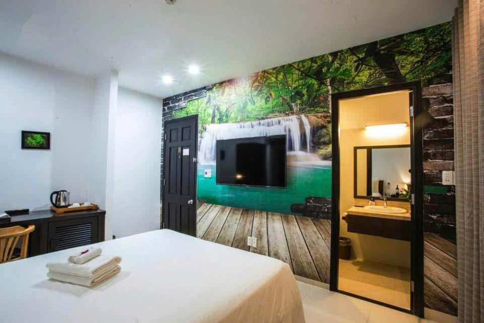 Sang Boutique Villa Da Nang Exterior photo